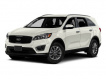 Kia Sorento III SUV